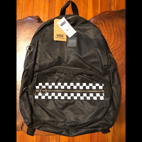 Vans Distinction II Backpack 🔥🔥🔥😳 - Picture 6 of 8
